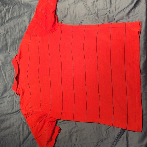 Child's medium Mickey mouse t shirt. - Picture 3 of 3